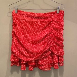 Sugar Lips Skirt